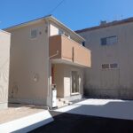 リナージュ今津町２２－１期 3号棟
