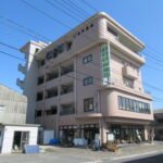 由宇建材ビル204