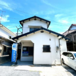由宇町北３丁目売家
