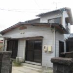 由宇町港貸家I 4DK 由宇町港貸家I 4DK