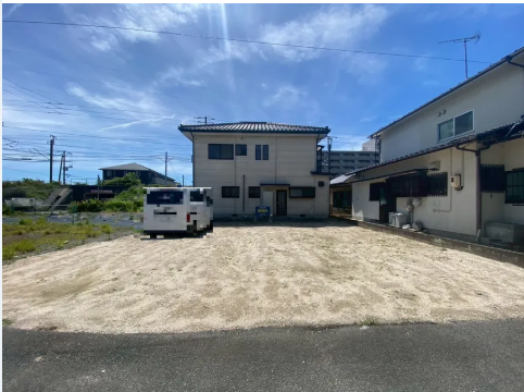門前町３丁目売家　4SLDK