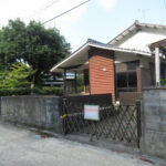 横山１丁目売地