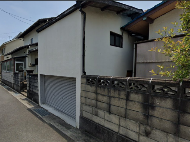 和木町和木５丁目売地