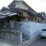 山手町2丁目売地