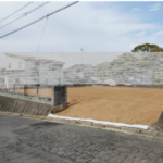 保津町２丁目売地