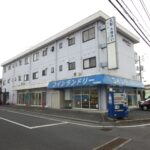 (外観)