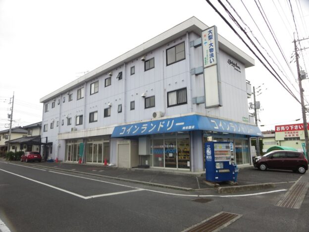 ステイトリーハウス　貸テナント102