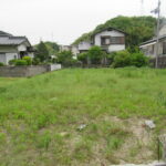 南岩国町2丁目売地