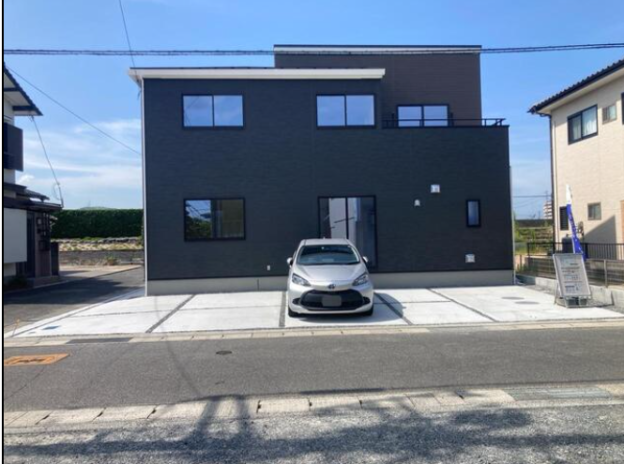 リーブルガーデン岩国市川下町２丁目