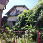 由宇町南二丁目売地