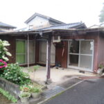 由宇町西一丁目売地