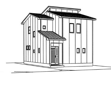 セルリアンステージ車町3丁目全2棟1号棟