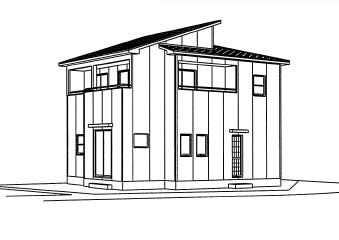 セルリアンステージ車町3丁目全2棟2号棟