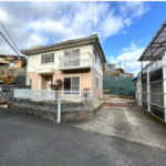 室の木町５丁目売家 3LDK