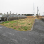 由宇町北七丁目売地