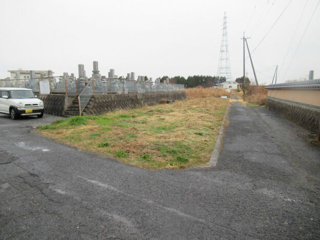 由宇町北７丁目売地