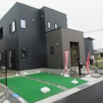 タマタウン岩国車町１号棟 新築住宅