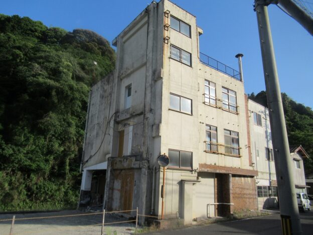 由宇貸店舗・事務所