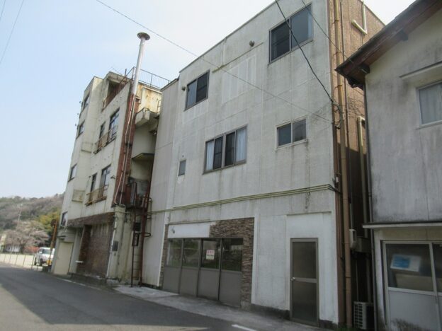 由宇貸店舗事務所