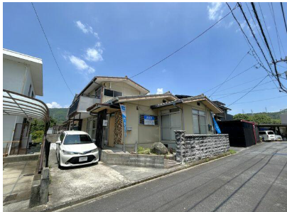室の木町４丁目売家5DK