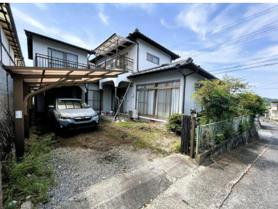 牛野谷町３丁目売家　6DK